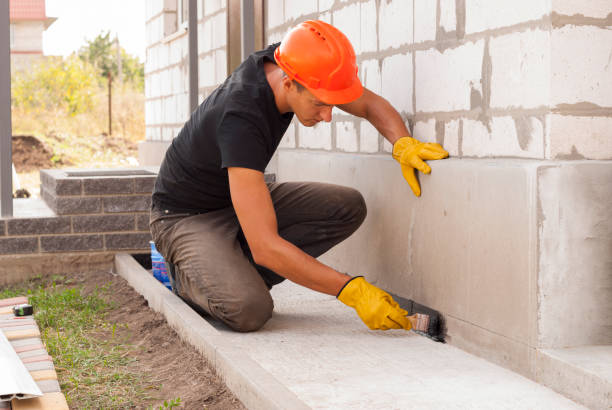 Wet Basement Repair in Roseville, Roseville, MI